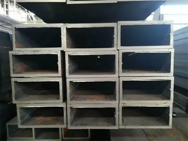 郏县Q235冷拔方管材质特点 适用工程场景分析