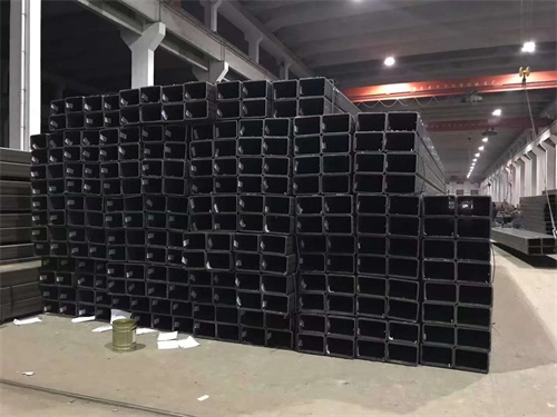 郏县冷拔方管选型指南 工程采购怎么选